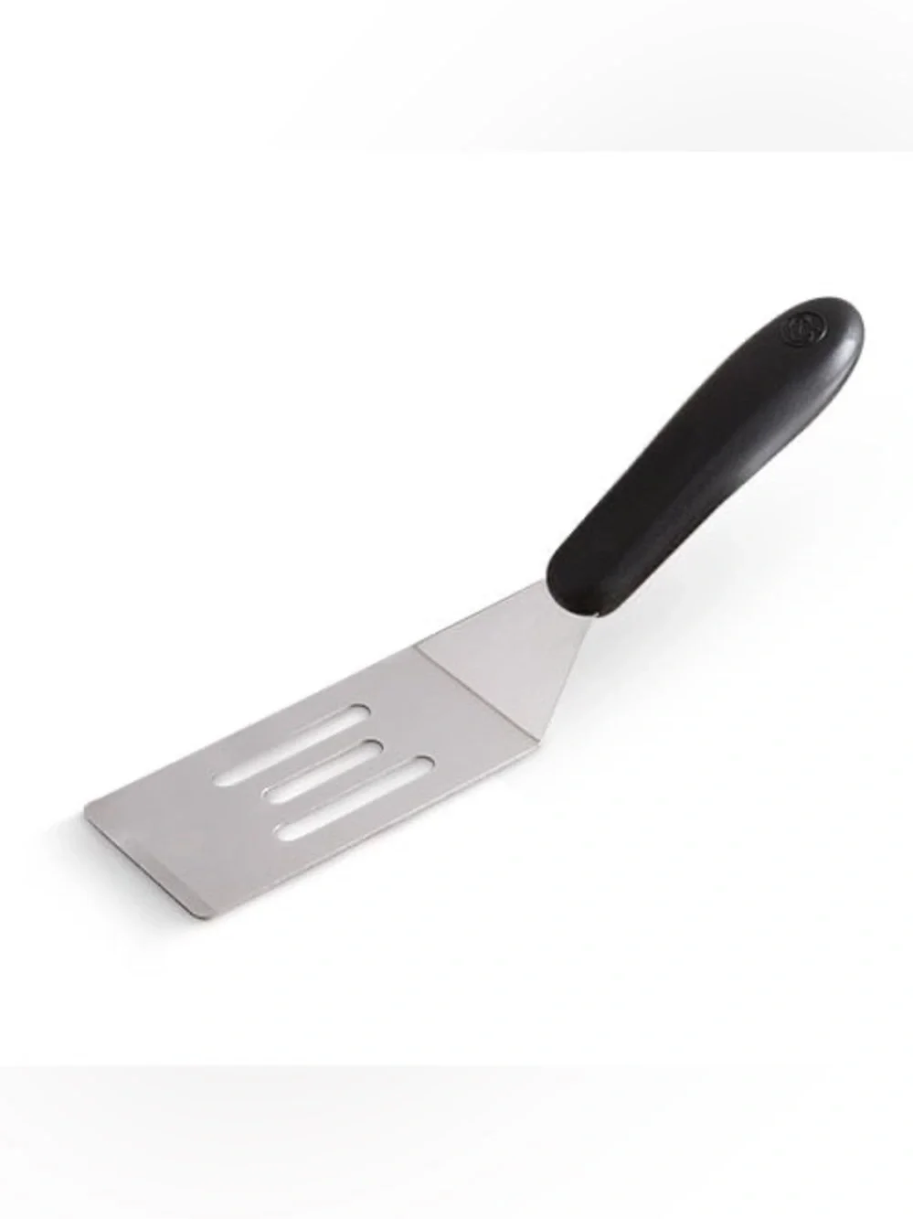 Pampered Chef Mini Spatula - Black